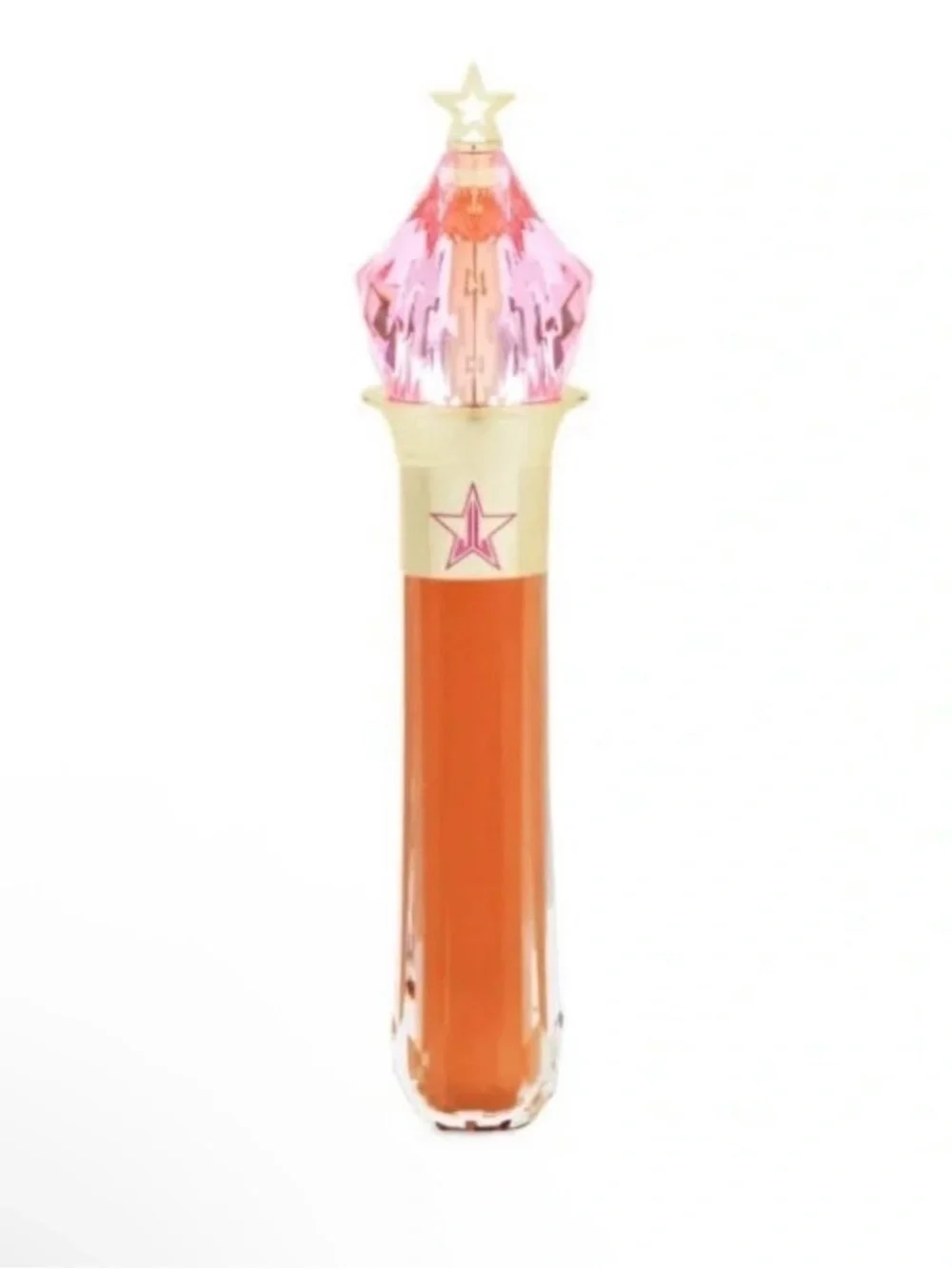 Jeffree Star Magic Star Color Correcting Liquid Concealer Orange